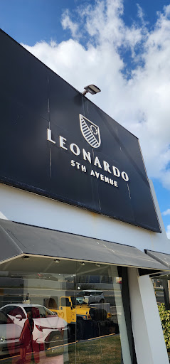Leonardo 5th Avenue