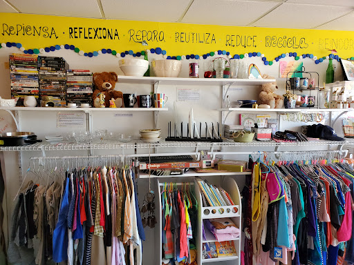 Ágape Tiendita Solidaria y Café