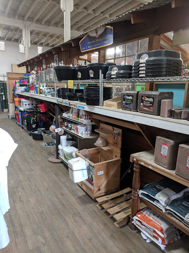 Hawthorne Country Store Escondido