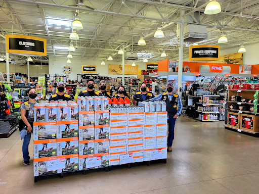 Northern Tool + Equipment