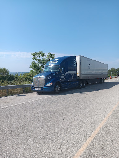 Maverick Express Carriers LLC