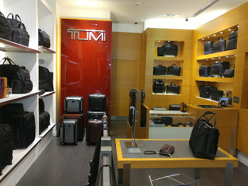 TUMI Store - The Domain