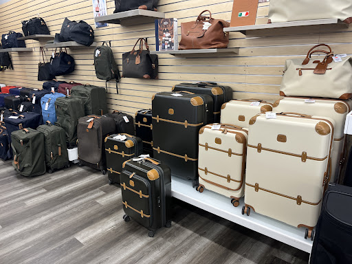 Savinar Luggage