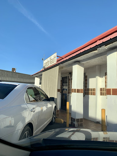 The Laredo Vault, Inc.