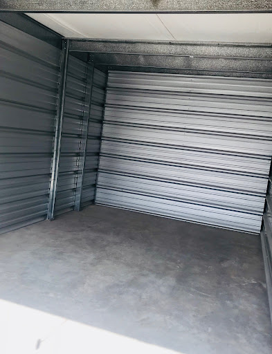 Store It All Self Storage - McPherson