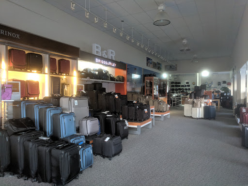Luggage Center