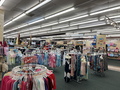 Bargain World West 192