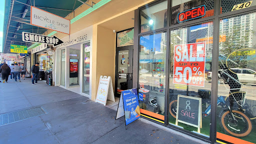 Bounce Luggage Storage - Miami Downtown