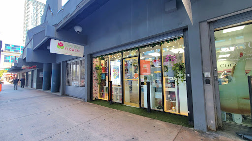 Bounce Luggage Storage - Downtown Miami
