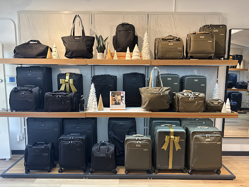 Briggs & Riley Brand Store | Palo Alto