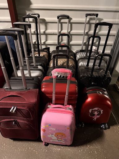 Mala Luggage