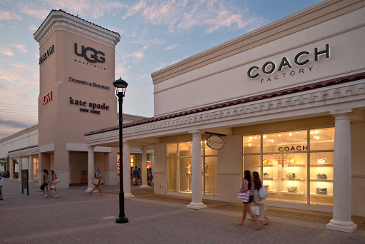 Orlando International Premium Outlets