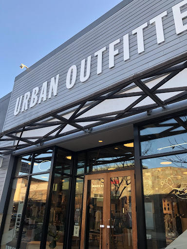 Urban Outfitters