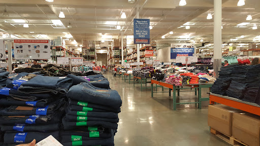 Costco Wholesale