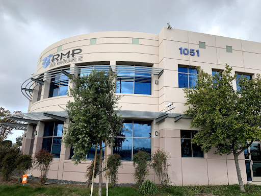 Pratt Industries (Robert Mann Packaging)