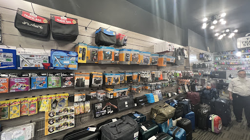 The Travel Store