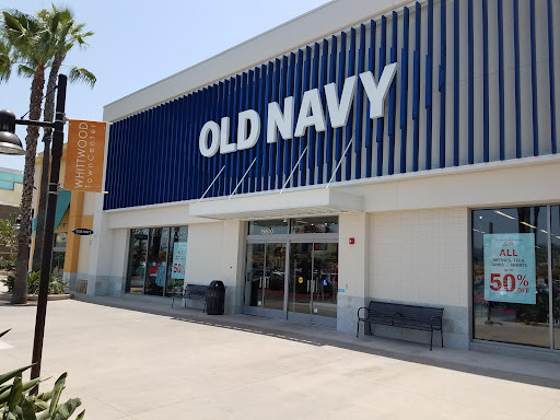 Old Navy