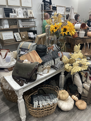 Ampersand Gifts and Goods