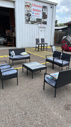 El Descuento Warehouse