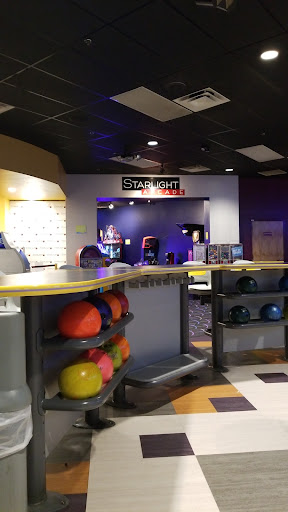 Starlight Bowling Center