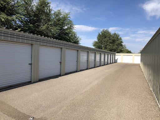 IN Self Storage - Bernalillo