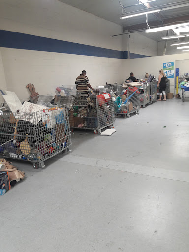 Goodwill Outlet Store