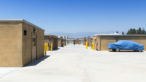 E Street Self Storage
