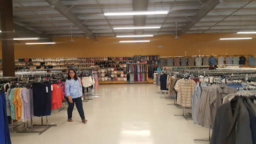 L & A New Clothes For Less