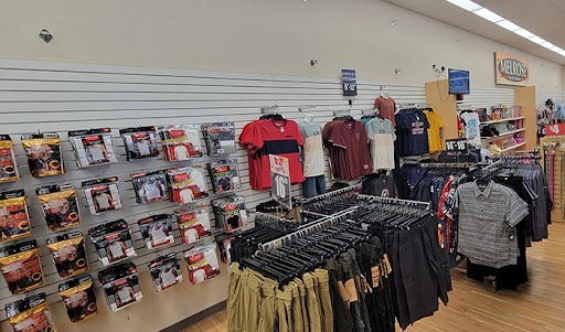 Melrose Family Fashions