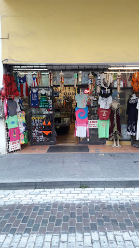 Borinquen Discount Souvenirs