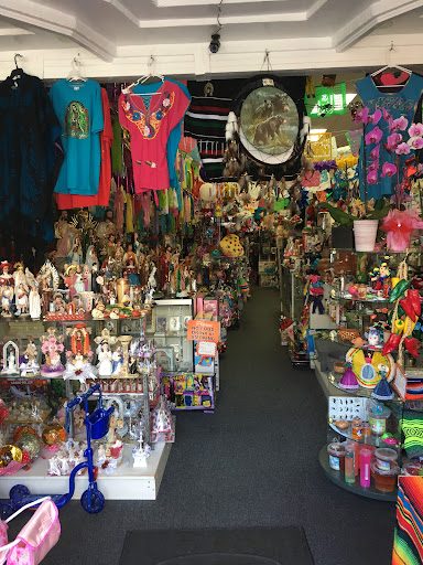 Ana's Everything Store