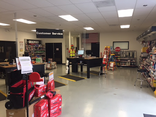 Grainger Industrial Supply