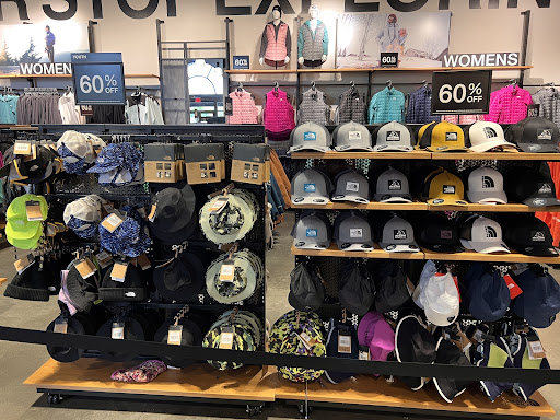 The North Face Carlsbad Premium Outlets