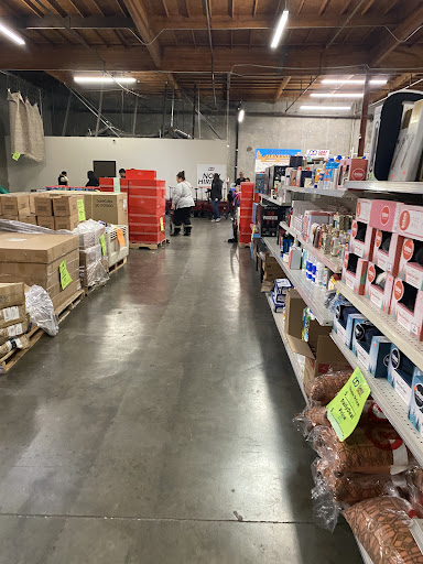 Daily Deal Wholesale
