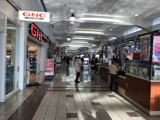Weberstown Mall