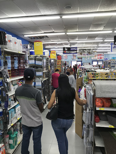 National Lumber & Hardware Trujillo Alto