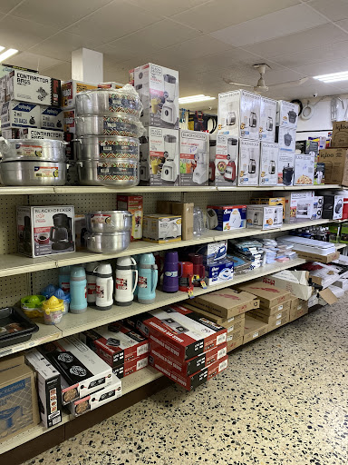 Ferretería Martínez