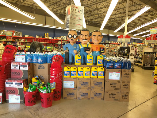 Pep Boys Servicio & Gomas