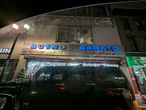 Bueno Barato