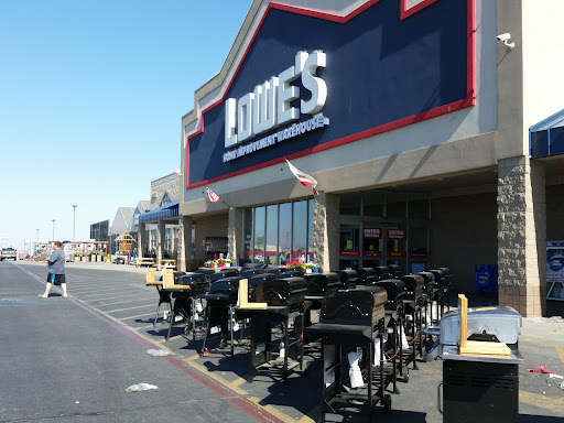 Lowe's Home Improvement