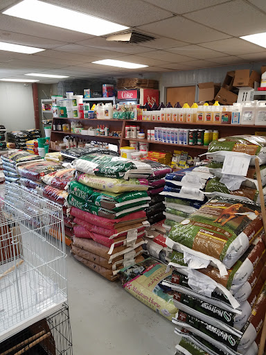 Webb Feed Enterprises