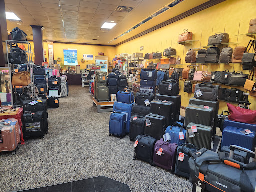 Luggage Choice