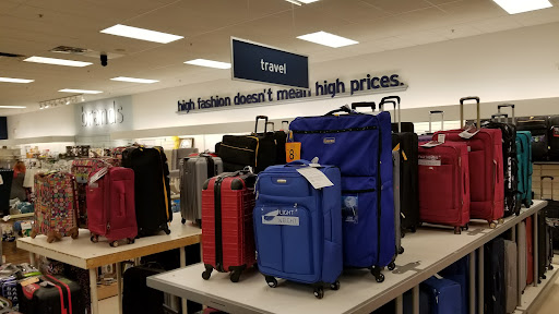 Marshalls
