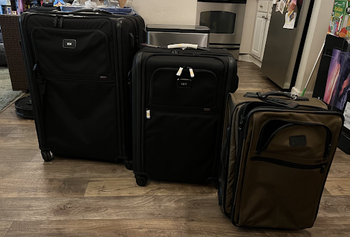 TUMI Store - Valley Fair