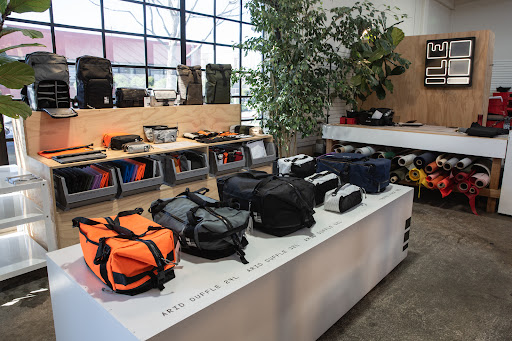 Inside Line Equipment