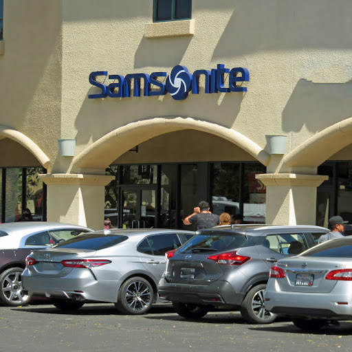 Samsonite Outlet