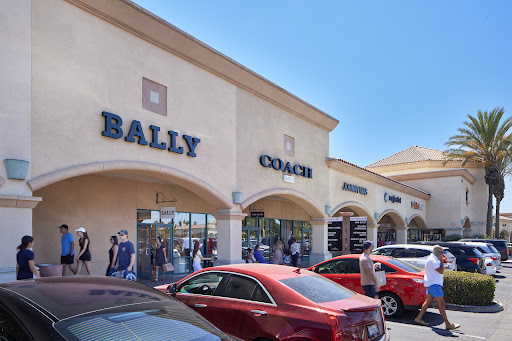 Camarillo Premium Outlets