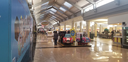 Antelope Valley Mall