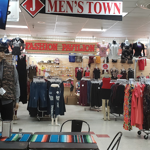 Palmdale International Shopping Mall