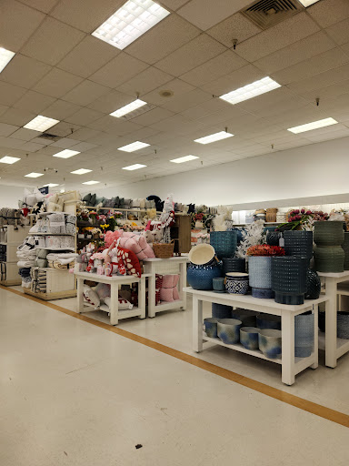 Marshalls